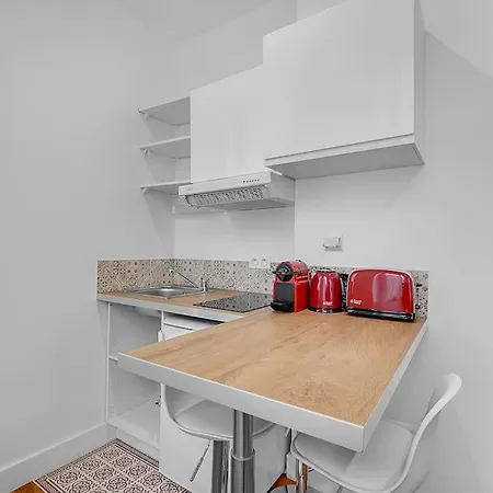 Le Cocon - T2 Cosy Hypercentre Avec Parking Тулуза