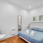 Le Cocon - T2 Cosy Hypercentre Lejlighed Toulouse