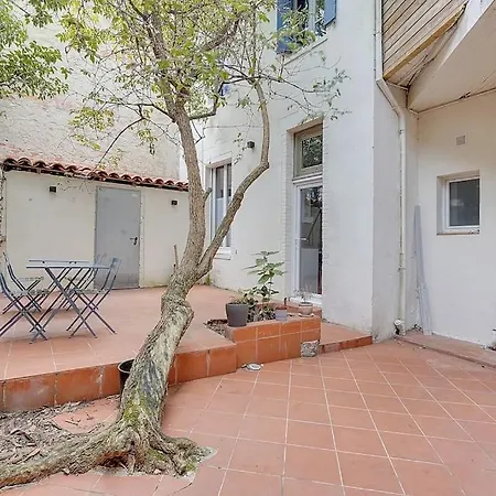 Apartamento Le Cocon - T2 Cosy Hypercentre Avec Parking