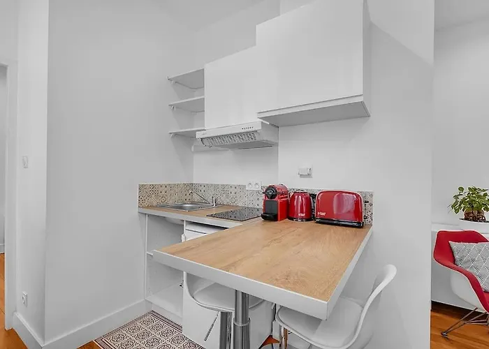 Le Cocon - T2 Cosy Hypercentre Avec Parking Тулуза