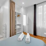 Apartamento Le Cocon - T2 Cosy Hypercentre Toulouse
