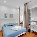 Apartamento Le Cocon - T2 Cosy Hypercentre