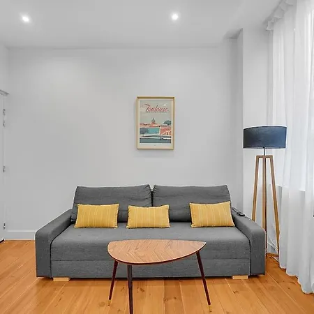 Le Cocon - T2 Cosy Hypercentre Avec Parking Appartement *