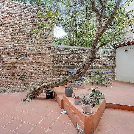 Le Cocon - T2 Cosy Hypercentre Avec Parking *